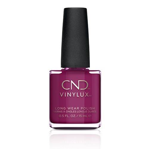 SMALTO CND VINYLUX Berry Boudoir